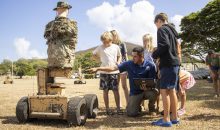 Lawmakers aim to ease state-to-state moves for military homeschoolers