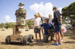 Lawmakers aim to ease state-to-state moves for military homeschoolers