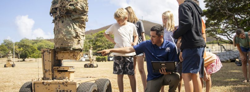 Lawmakers aim to ease state-to-state moves for military homeschoolers