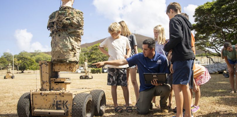 Lawmakers aim to ease state-to-state moves for military homeschoolers