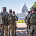 National Guard’s DC deployment has had no ‘measurable effect’ on violent crime: Report