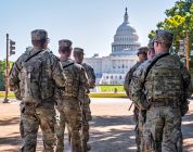 National Guard’s DC deployment has had no ‘measurable effect’ on violent crime: Report