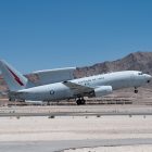 House backs $1.55 billion to revive E-7 Wedgetail, spares Navy Hawkeye