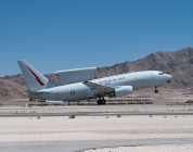House backs $1.55 billion to revive E-7 Wedgetail, spares Navy Hawkeye