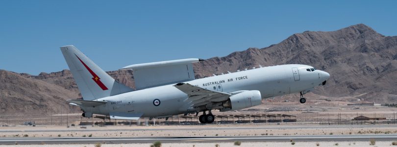 House backs $1.55 billion to revive E-7 Wedgetail, spares Navy Hawkeye