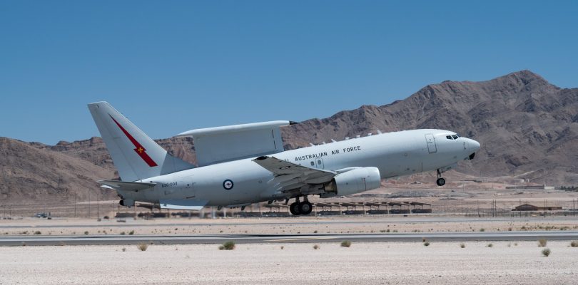 House backs $1.55 billion to revive E-7 Wedgetail, spares Navy Hawkeye