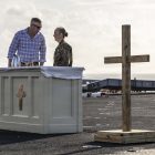 Navy chaplains to remove rank insignia from all working and utility uniforms