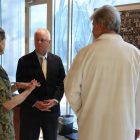 Anthony Tata assumes oversight of Defense POW/MIA Accounting Agency