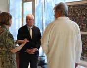 Anthony Tata assumes oversight of Defense POW/MIA Accounting Agency