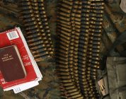 Pentagon bows to criticism, admitting ‘mistake’ over new religious list