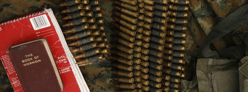 Pentagon bows to criticism, admitting ‘mistake’ over new religious list