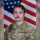 Army identifies soldier who died in training accident in Iraq
