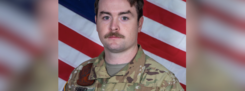 Army identifies soldier who died in training accident in Iraq