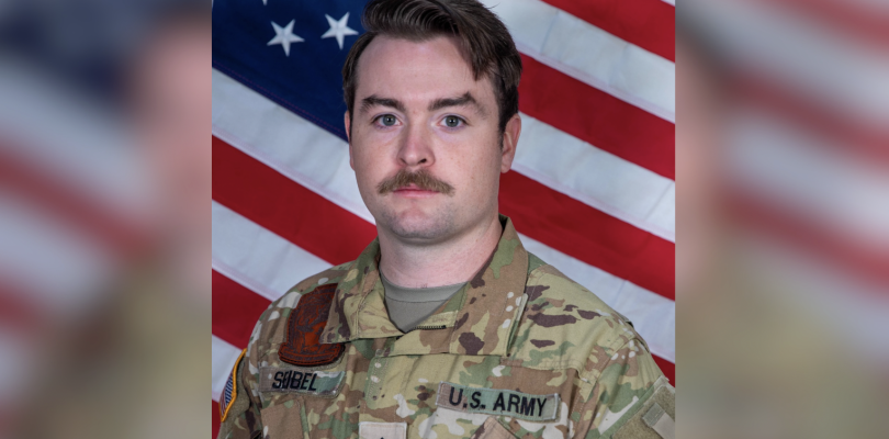 Army identifies soldier who died in training accident in Iraq