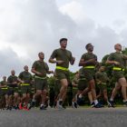 Pentagon demands human performance data from services in fitness overhaul