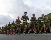 Pentagon demands human performance data from services in fitness overhaul
