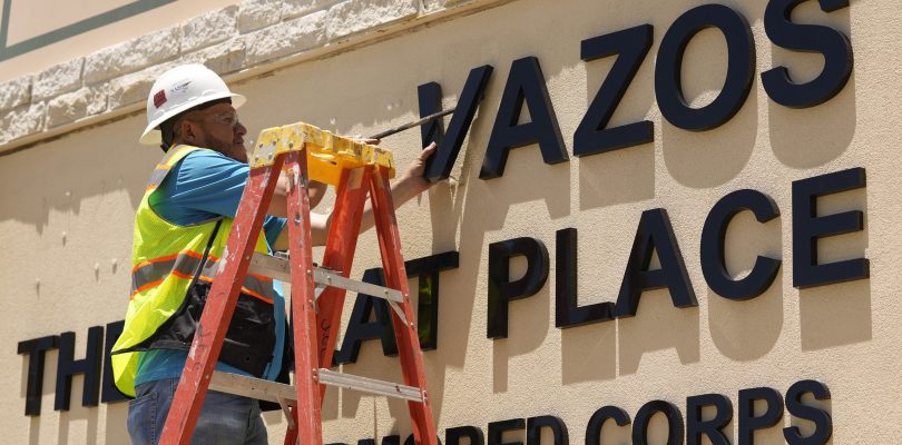 House panel votes to reinstate non-Confederate base names and adopt ‘Department of War’