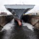 Congress seeks to limit US Navy vessels built in foreign shipyards