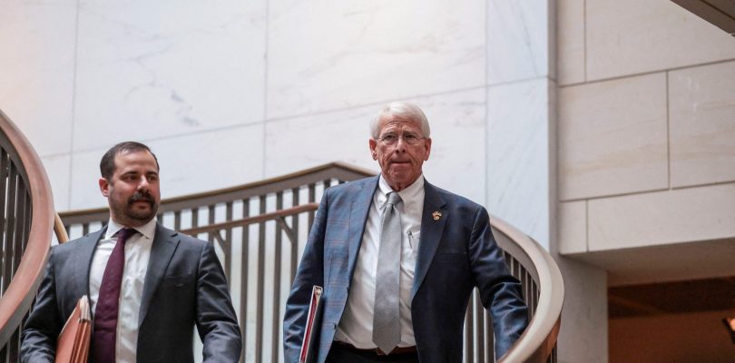 Republicans blast Iran agreement as details emerge