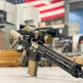 Not ‘just a gun’: New SOCOM rifle allows barrel swapping and cartridge changes