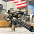 Not ‘just a gun’: New SOCOM rifle allows barrel swapping and cartridge changes