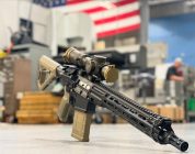 Not ‘just a gun’: New SOCOM rifle allows barrel swapping and cartridge changes