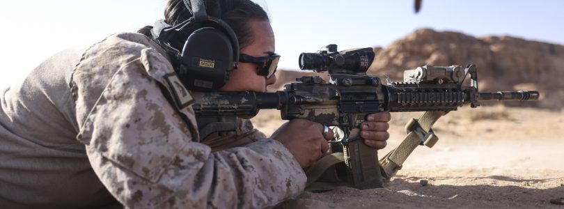 Debate over women in combat prompts NDAA battles