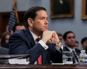 Rubio faces lawmakers as Iran ceasefire hangs in the balance