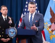 Defense secretary’s Navy flag board actions are unprecedented and deeply troubling