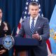 Defense secretary’s Navy flag board actions are unprecedented and deeply troubling