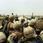 Iraq and Afghanistan veterans are retiring. How will new leaders inherit their lessons learned?