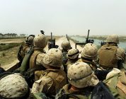 Iraq and Afghanistan veterans are retiring. How will new leaders inherit their lessons learned?