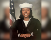 Sailor sentenced to 44 years in prison for murder of Angelina Resendiz