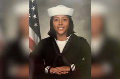 Sailor sentenced to 44 years in prison for murder of Angelina Resendiz