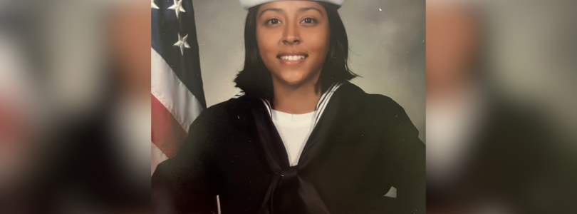 Sailor sentenced to 44 years in prison for murder of Angelina Resendiz