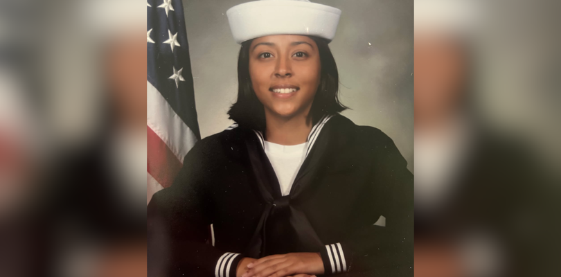 Sailor sentenced to 44 years in prison for murder of Angelina Resendiz
