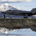 Only 1 in 4 F-35s is fully mission capable, GAO finds