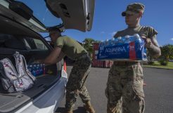 Feds pay out $17M to families sickened by Navy’s fuel-contaminated water in Hawaii