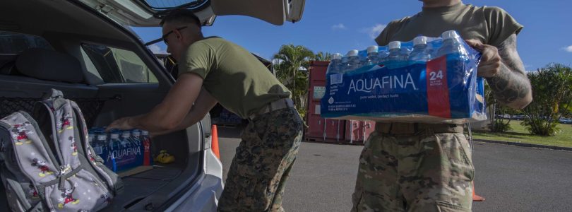 Feds pay out $17M to families sickened by Navy’s fuel-contaminated water in Hawaii