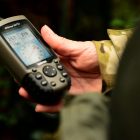 Is GPS reliance making troops less observant? Yearlong study aims to find out.