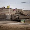Airstrike killed senior ISIS commander in Syria, CENTCOM says