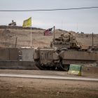 Airstrike killed senior ISIS commander in Syria, CENTCOM says