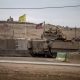 Airstrike killed senior ISIS commander in Syria, CENTCOM says