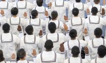 Navy to commission tech leaders as officers for Navy Innovation Unit