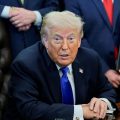‘They got very lucky,’ Trump says of downed Apache helicopter’s crew