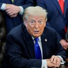 ‘They got very lucky,’ Trump says of downed Apache helicopter’s crew
