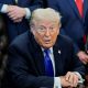 ‘They got very lucky,’ Trump says of downed Apache helicopter’s crew