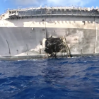 US Navy deploys GARC uncrewed surface vessel in first live-fire training exercise
