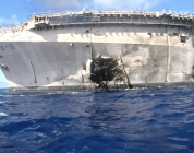 US Navy deploys GARC uncrewed surface vessel in first live-fire training exercise