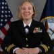 Commander Heather E. Davenport
